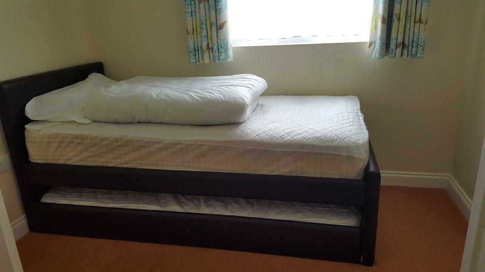 Atlantic Bays Holiday Park Пэдстоу Экстерьер фото