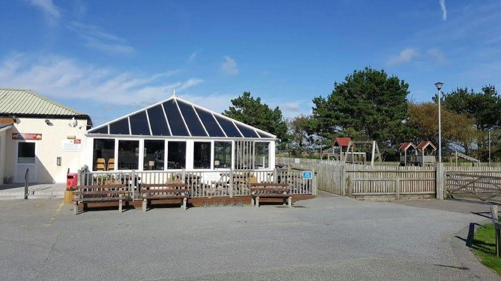 Atlantic Bays Holiday Park Пэдстоу Экстерьер фото
