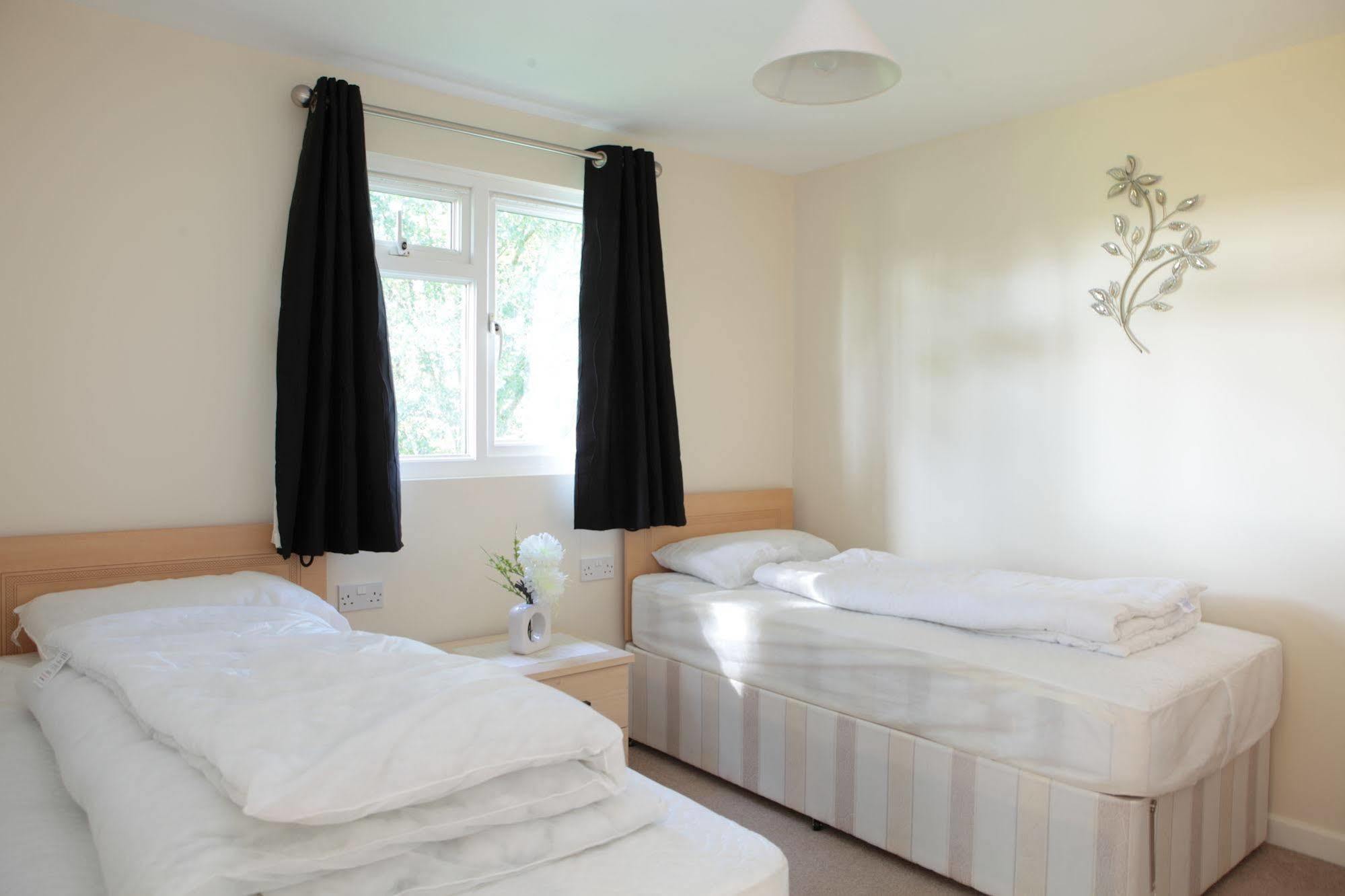 Atlantic Bays Holiday Park Пэдстоу Экстерьер фото